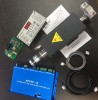 Контроллер высоты XPTHC-4 с осью Z (с подъемником, ход: 100мм) - st-e.info - Ставрополь