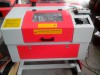 Mini лазерный станок для гравировки и резки модель ST-LG5030M - st-e.info - Ставрополь