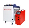 Аппарат лазерной сварки ST-E-D2 3000W Raycus две проволоки  - st-e.info - Ставрополь