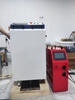 Аппарат лазерной сварки ST-E-D2 3000W Raycus две проволоки  - st-e.info - Ставрополь