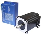 Шаговые двигатели с контроллером управления Easy Servo Series - st-e.info - Ставрополь