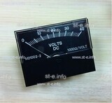 Вольтметр M21002-2A - st-e.info - Ставрополь