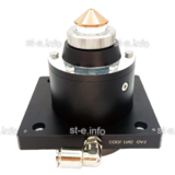 Сопловая часть в сборе TRA BM06K / BS08K (FL200 BLACK) артикул: 120BT1100B  - st-e.info - Ставрополь