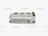  IGBT-модуль SKM400GB12E4 - st-e.info - Ставрополь