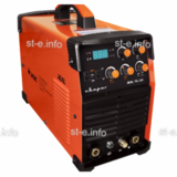 Инвертор сварочный Сварог TIG 250 "REAL" (W229)  - st-e.info - Ставрополь