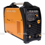 Инвертор сварочный Сварог TIG 300 P "PRO" (W232) - st-e.info - Ставрополь