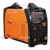 Инвертор сварочный TIG 315P AC/DC MULTIWAVE "PRO" (E202) - st-e.info - Ставрополь