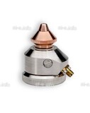 Сопловая часть в сборе TRA BT210S - st-e.info - Ставрополь