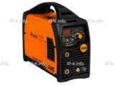 Сварочный инвертор Сварог PRO TIG 200 P DSP AC/DC (E201) - st-e.info - Ставрополь
