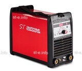 Сварочный аппарат для аргонодуговой сварки HANDY TIG-200Di - st-e.info - Ставрополь