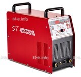 Сварочный аппарат для аргонодуговой сварки MASTER TIG-250AC - st-e.info - Ставрополь