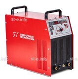 Сварочный аппарат для аргонодуговой сварки MASTER TIG-315AC - st-e.info - Ставрополь