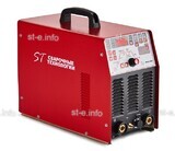 Сварочный аппарат для аргонодуговой сварки (TIG) PRO TIG 250Di - st-e.info - Ставрополь