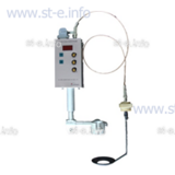 Контроллер высоты SF-HC30 AO - st-e.info - Ставрополь