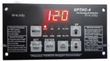Контроллер высоты XPTHC-4 с осью Z (с подъемником, ход: 100мм) - st-e.info - Ставрополь
