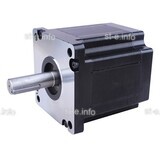Двухфазный шаговый двигатель Nema 42 110HS150-6504 - st-e.info - Ставрополь