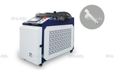 Аппарат лазерной очистки ST-E-O 3000W Raycus - st-e.info - Ставрополь