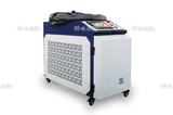 Аппарат лазерной очистки ST-E-O 1500W Raycus - st-e.info - Ставрополь