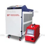 Аппарат лазерной сварки ST-E 3000W Raycus - st-e.info - Ставрополь
