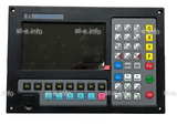 Управляющий блок ЧПУ FX410A - 4 axis подходит для раскроя профильной трубы + программное обеспечения  - st-e.info - Ставрополь