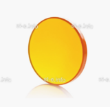 Фокусирующая линза ZnSe D50.8*9,65/ Ф190.5 - st-e.info - Ставрополь