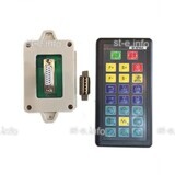 Пульт дистанционного управления SF-RF06A для SF-2100S/SF-2100C/SF-2300S - st-e.info - Ставрополь