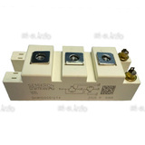IGBT-модуль SKM100GB12T4 - st-e.info - Ставрополь