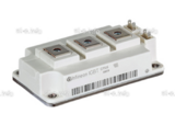 IGBT-модуль FF400R06KE3 - st-e.info - Ставрополь