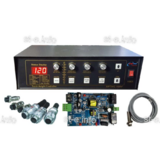 Контроллер высоты XPTHC-100V - st-e.info - Ставрополь