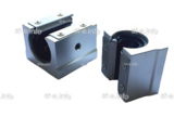 Линейный подшипник SBR20UU - st-e.info - Ставрополь