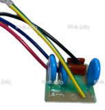 Плата аппарата плазменной резки LGK-100 II.4.4.0 - st-e.info - Ставрополь