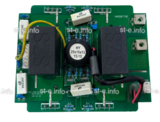 Плата сварочного аппарата NBC-250/270/315G - st-e.info - Ставрополь