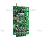 Управляющая плата для контроллера высоты  SF-HC30A3 - st-e.info - Ставрополь