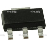 Полевой smd-транзистор IRFL9110TRPBF - st-e.info - Ставрополь