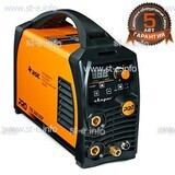 Сварочный инвертор Сварог PRO TIG 200 DSP (W207) - st-e.info - Ставрополь