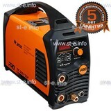 Сварочный инвертор Сварог PRO для аргонодуговой сварки TIG 200 P DSP (W212) - st-e.info - Ставрополь