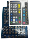 Ремкоплект клавиатуры управляющего блока ЧПУ FLSK-F2100B - st-e.info - Ставрополь