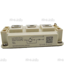  IGBT-модуль SKM300GAL063D - st-e.info - Ставрополь