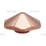 Сопло шестигранное для лазерной резки Raytools д.3,5 мм арт. BD32-15-35-S - st-e.info - Ставрополь