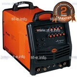Сварочный инвертор Сварог  TECH TIG 250 P AC/DC (E102) - st-e.info - Ставрополь