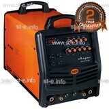 Сварочный инвертор TECH TIG 315 P AC/DC (E103) - st-e.info - Ставрополь