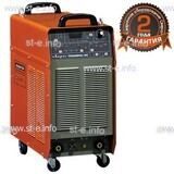 Сварочный инвертор Сварог TIG 500 P DSP AC/DC (J1210) - st-e.info - Ставрополь