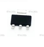 Полевой smd-транзистор SM1105NSV - st-e.info - Ставрополь