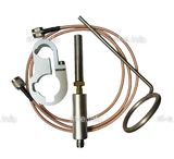 Набор сменных частей для контроллера CHC-200/CHC-400 тип Screw NEW - st-e.info - Ставрополь