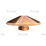 Сопло для лазерной резки Raytools д.1,8мм арт. P0591-571-00018 - st-e.info - Ставрополь