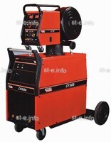 Источник питания для полуавтоматической сварки Idealarc CV-505, арт. K14029-3A - st-e.info - Ставрополь