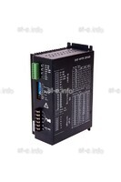Цифровой драйвер 2х фазного шагового двигателя арт. DM2280A (АС) - st-e.info - Ставрополь