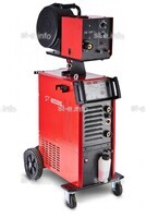Аппарат для сварки MIG-500ST Double Pulse - st-e.info - Ставрополь