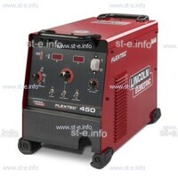 Flextec 450 - st-e.info - Ставрополь