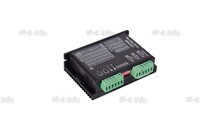 Драйвер DM542 (DC) 2х фазного шагового двигателя - st-e.info - Ставрополь